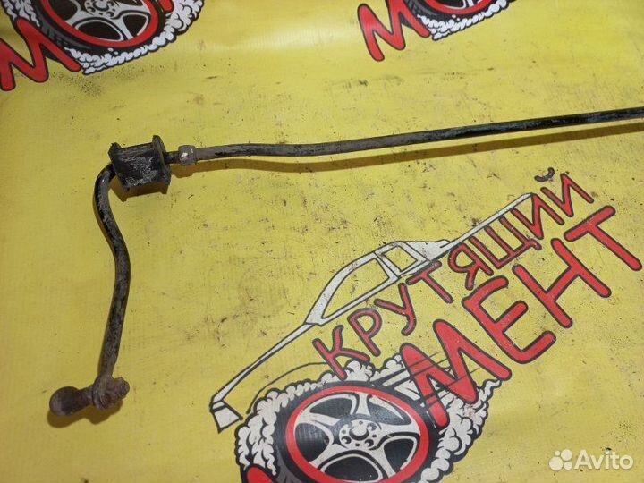 Стабилизатор задний Chevrolet Lacetti седан 1.4