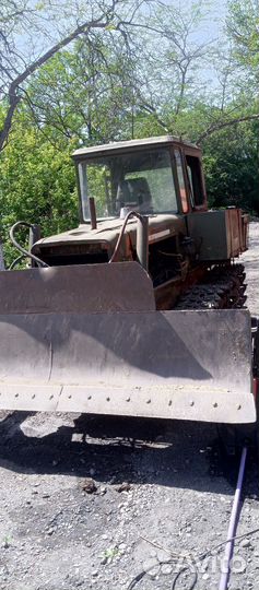 BEL-DOZER SD16, 1991