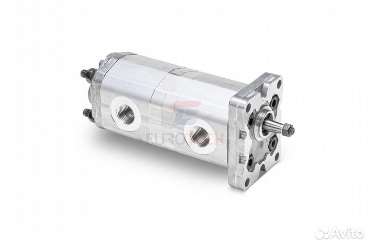 Гидронасос PGP503B0058CP2D1NE3E3/0058E3E3