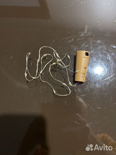 LED гирлянда