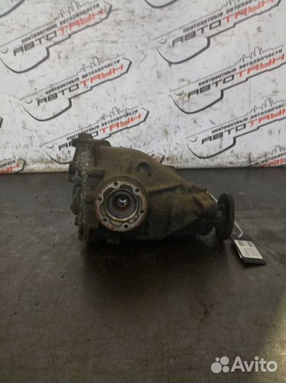 Редуктор BMW. N45B16A N46B20B N46B20BD N46B20C N46