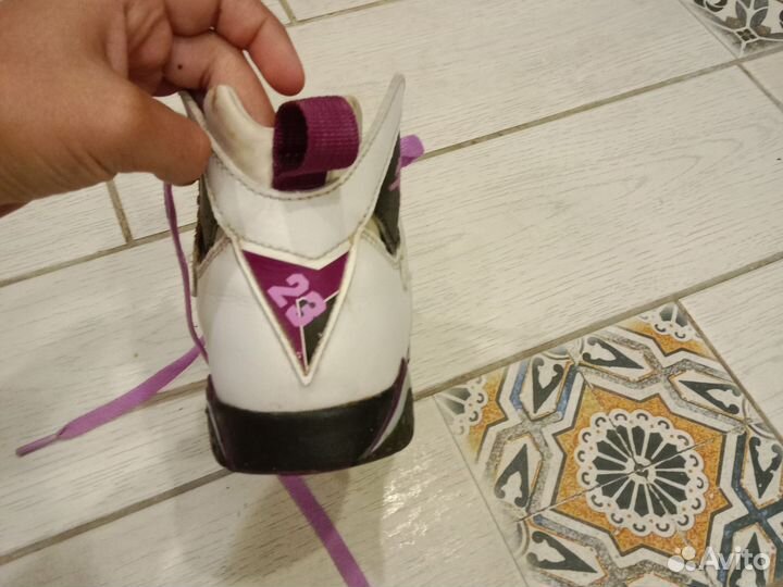 Обувь детская