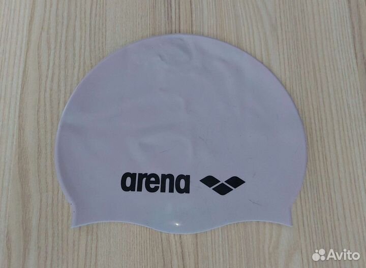 Шапочка arena