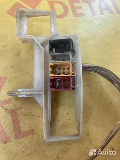 Проводка MAN TGS 2011 81254586186