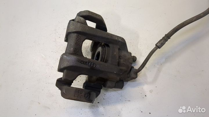 Суппорт Jeep Grand Cherokee 2013, 2014