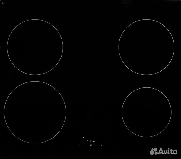 Панель Zigmund & Shtain CIS 027.60 BX Новая