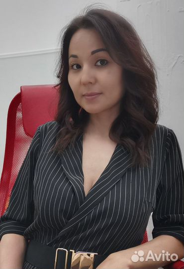 Менеджер. Консультант