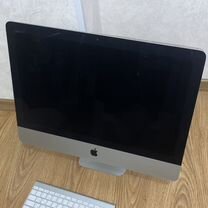 iMac 21.5 2012