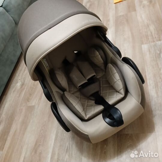 Автолюлька от 0 до 13