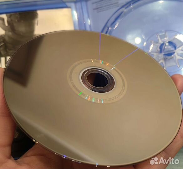 Call of Duty: Infinite Warfare, PS4