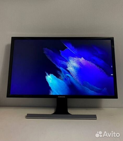 Монитор Samsung 4k 28