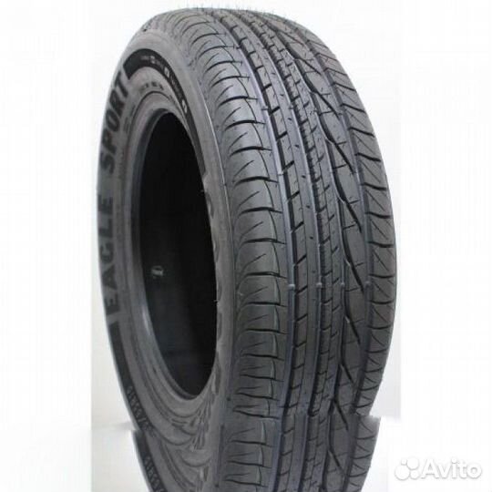 Goodyear Aquatred 195/65 R15