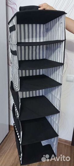 Модуль для хранения IKEA подвесной