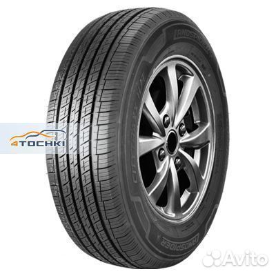 Landspider Citytraxx H/T 255/60 R18 112H