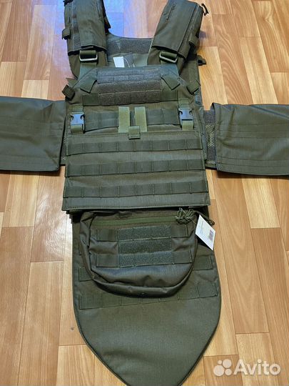 Плитник ссо олива