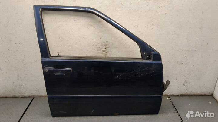 Дверь боковая Volvo S70 / V70, 1998