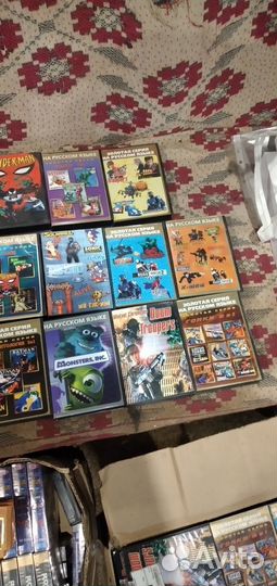 Компьютерные игры