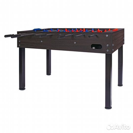 Настольный футбол Desperado Эсквайр про Black