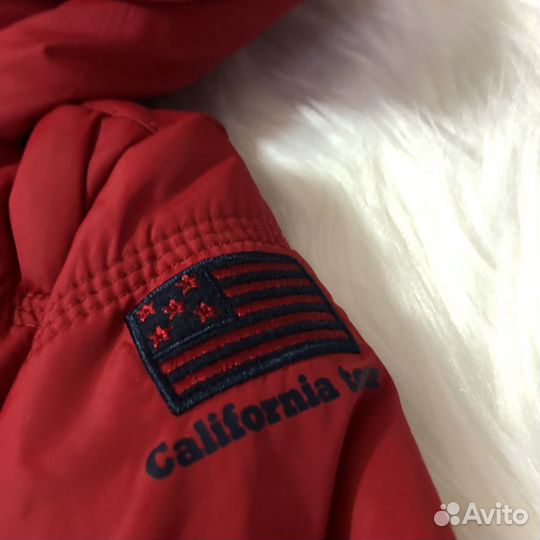 Куртка демисезонная для мальчика 68