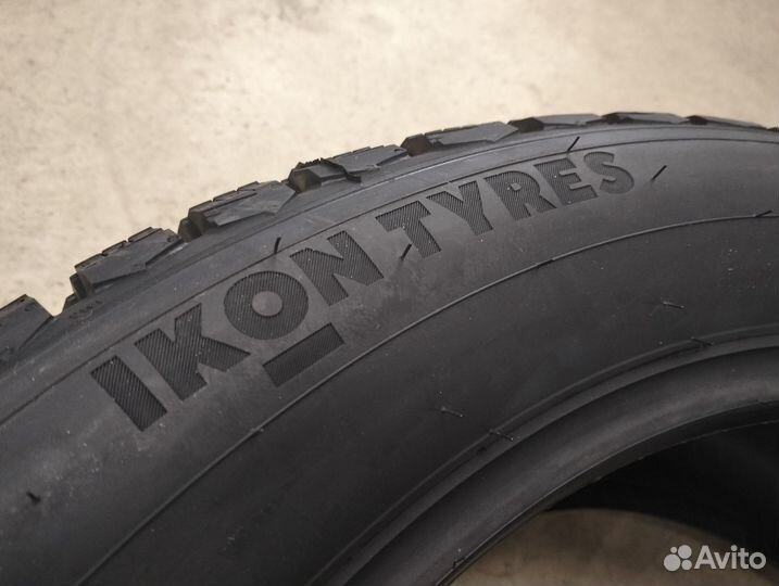 Ikon Tyres Autograph Ice 9 225/45 R18 95T