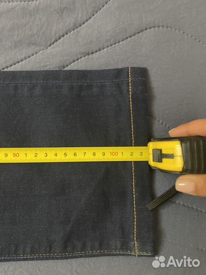 Джинсы levis 52