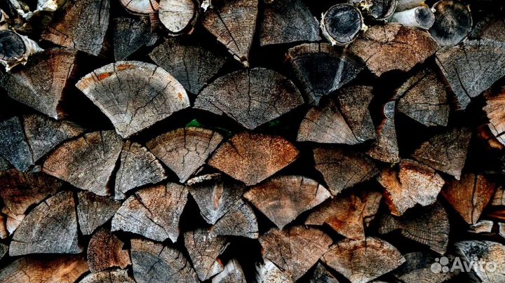 Дрова чистые