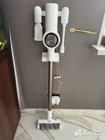 Беспроводной ручной пылесос Dreame Vacuum Cleaner купить в Москве ...