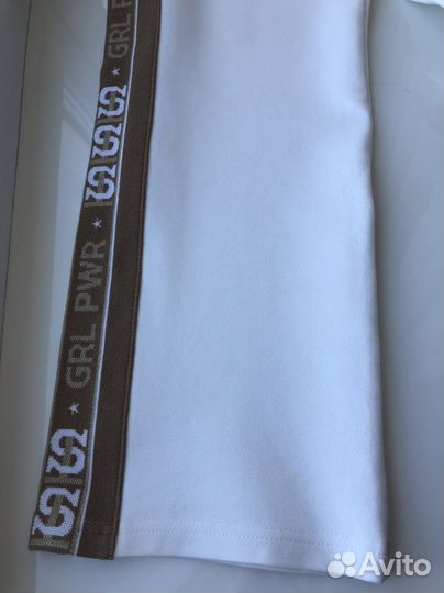 Брюки для девочки