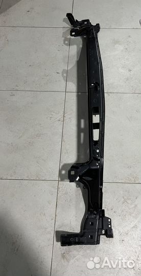 Телевизор на Мондео-Фьюжн 5 Оригинал верхняя часть