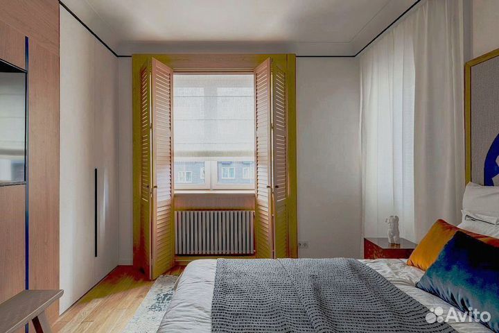 Римские шторы на заказ