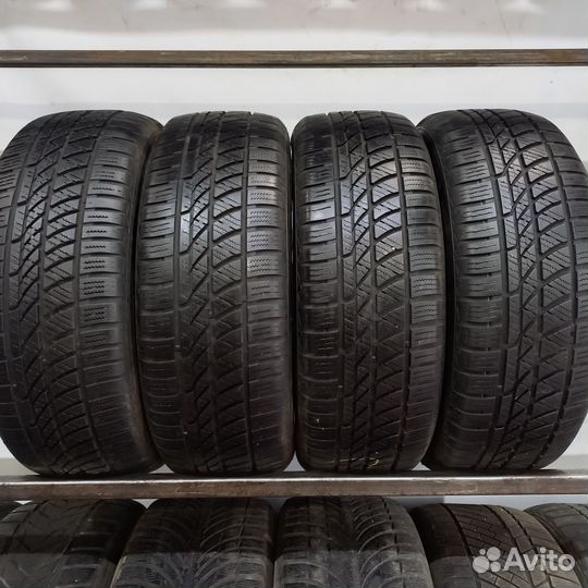 Hankook Kinergy 4S H740 215/55 R16