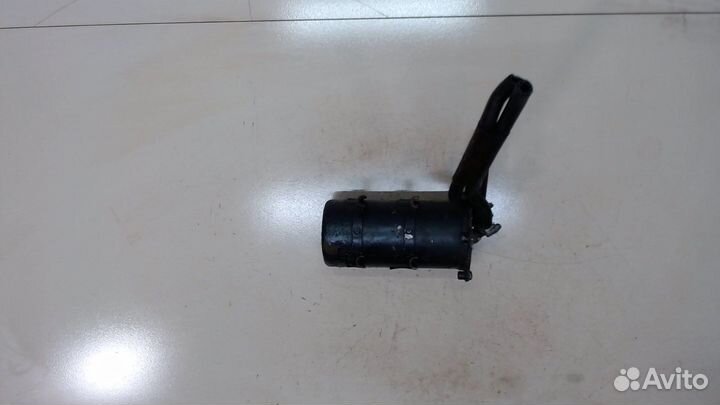 Корпус топливного фильтра Volkswagen Caddy, 2005