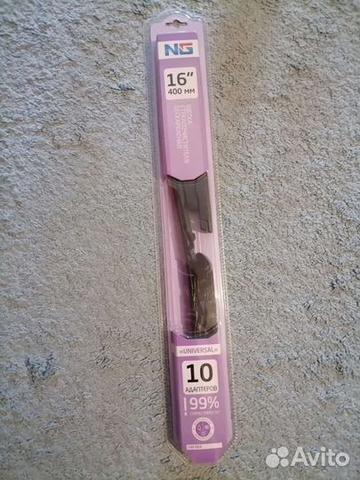 Щётка дворников