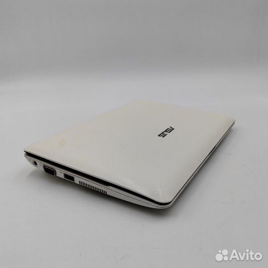 Нетбук Asus 1015p