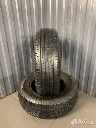 Dunlop Grandtrek PT3 205/70 R15 96H
