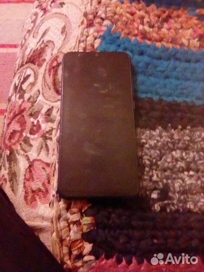 Мобильные телефоны бу редми 9A