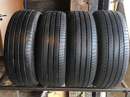 Michelin Primacy 4 235/50 R19