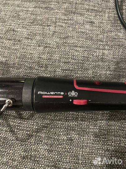 Плойка для волос