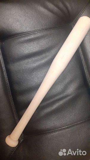 Бейсбольная бита