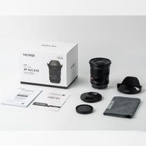 Объектив Viltrox AF 16mm f/1.8 E-mount