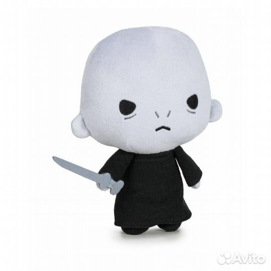 Мягкая игрушка Гарри Поттер