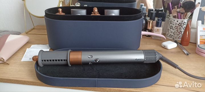 Мультистайлер Dyson