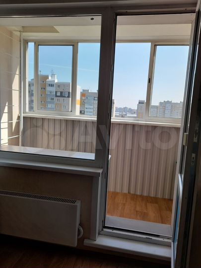 Квартира-студия, 23,8 м², 7/10 эт.