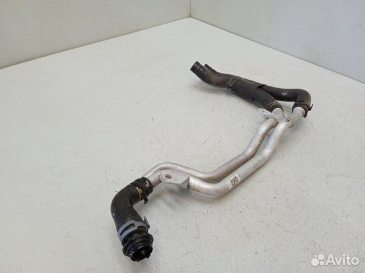 Трубка охлаждения Audi Q5 FY 2.0 2017
