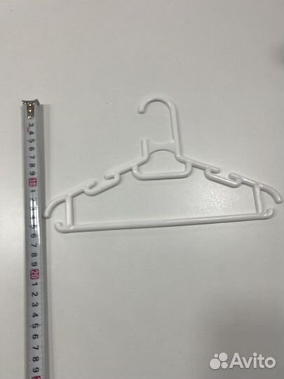 Вешалки плечики детские