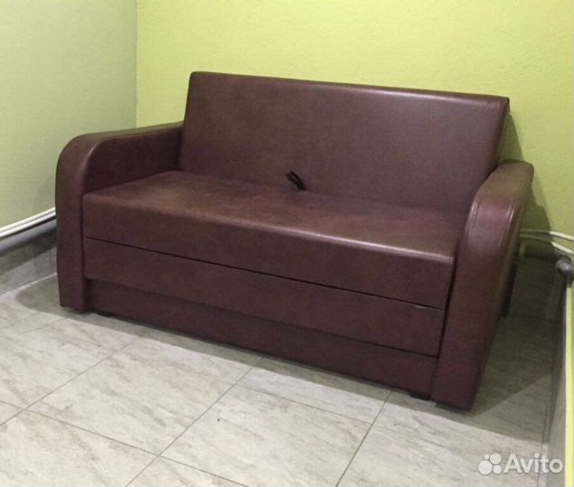 Диван «Чебурашка» 00092