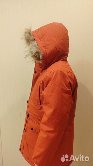 Зимняя куртка