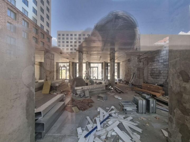 Продам помещение свободного назначения, 248.38 м²