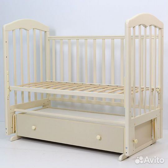 Кровать детская 120*60 