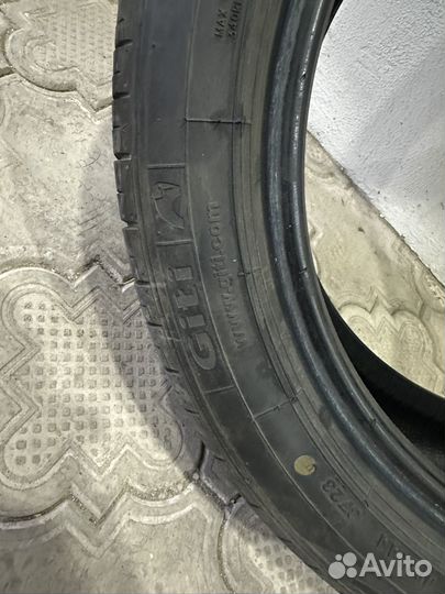 Giti GitiComfort F22 205/50 R17